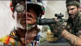 WARZONE BLACKOPS COLD WAR LIVE EVENT REACTION! (MODERN WARFARE)