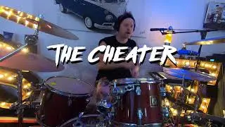 SEBi! - The Cheater (Live Rehearsal Session #1)