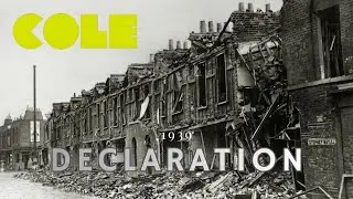 Declaration | Dark Drum & Bass | War Archive Montage