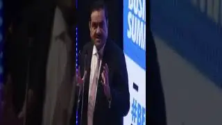 Adani was involved in a bribery scandal that involved bribing customs officials
