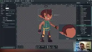 Ep.03 - Dragon Bones Creating A Skeletal Rig
