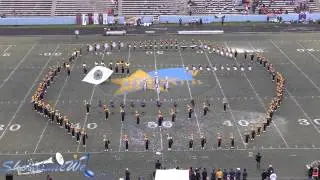 Southwest Dekalb SWD - 2015 Atlanta MLK High BOTB
