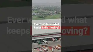 A Quick Glimpse: Inside Delhivery&rsquo;s Gateways