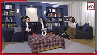 [Peace Insight] The Settlement Story of North Korean Wife Ms. Jeon Ju-ok and South Korean...