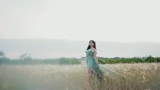 Sasya Carissa APBD 2024 - Mejanji Teken Matan Ai (Official Music Video)