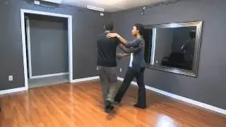 Intermediate/Advanced Salsa Combination 9/29/14