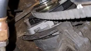 How to: 12Si Alternator upgrade for your FullSized Jeep J10 J20 wagoneer