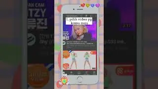 Tutorial cara mendownload video YouTuber