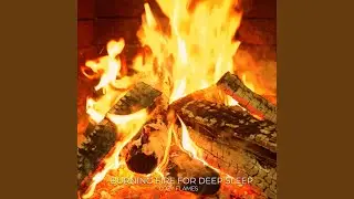 Peaceful Fire