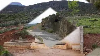 Bektaşlı Köyü Kırıkhan 1  07 EKİM 2020