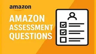 Amazon CSA Assessment Questions 2025 | Amazon Customer Service Job Online Test Explained #amazonjobs