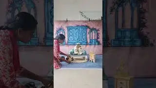 Madras Prop Store Shorts | Styling Tutorial | Backdrops and Props