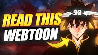 Why YOU Should Read the God of Highschool Webtoon (and Why You Shouldn't...)