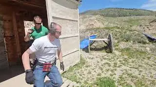 3 gun morgan May 2024