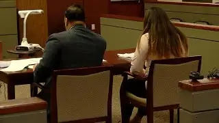 Teen Gets 6 Year Sentence After Live-Streaming DUI Crash That Killed Sister