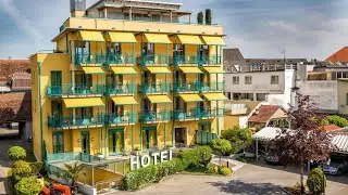 Hotel Alte Post S&uuml;dsteiermark, Leibnitz, Austria
