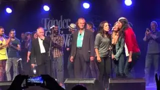 Tønder Festival - 2015-08-30 - Finale - Will the Circle be Unbroken