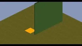 Pygame Isometric Game, Devlog #2; COLLISIONS!!!!