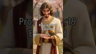 Proverbs 11:19 Explained: Truly the righteous attain life, but whoever pursues evil finds death.