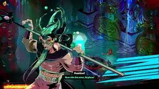 [🔴 LIVE] We're Back! Trying More Weapon Aspects | Hades &ndash; Day 8