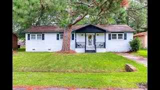 5302 McRoy St, North Charleston, SC 29418