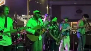 Stuart Wilson live @ The Hive | Sound Solutions