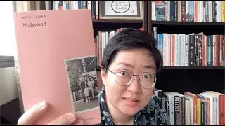 What does it mean to be Malay, Muslim or Malaysian? Book reflections on Malayland by Dina Zaman