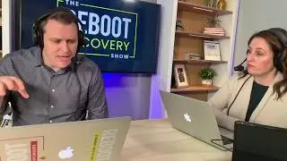 Season 1 Episode 5 Finding purpose after trauma (Host Evan Owens)