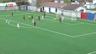 Promozione Girone A. Pizzoli-Casoli Fontanelle 1-2. Servizio e interviste
