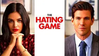 The Hating Game 2021 Full Movie Explained & Review | Kathryn Boswell, Austin Stowell, Lucy Hale