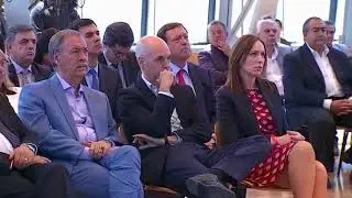 Macri: discuro post urnas
