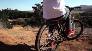 Mike Montgomery + Specialized - Repost