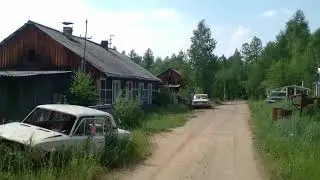 Лапри Амурская область