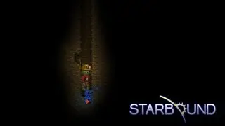 Let&acute;s Play Starbound FU S4 #07 Jetzt muss es aber mal