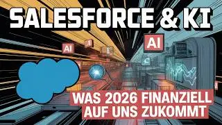 Salesforce's Big AI Check: Will Agentforce Redefine the World of Work