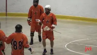 Six Nation vs Whitby Highlight 1 2016