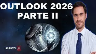 OUTLOOK MERCATI 2026