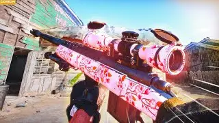 Toxic 👹 (Cod Quick Scoping Montage)