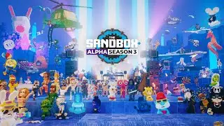 Path to Aldrak - Tricks and Tips - The Sandbox Season 3 LIVE!