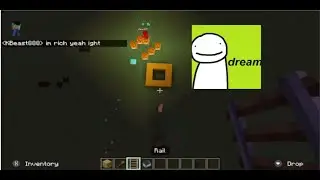 Dream who?