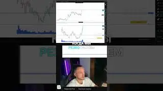 How Coin Pumps Affect Trading: A Case Study