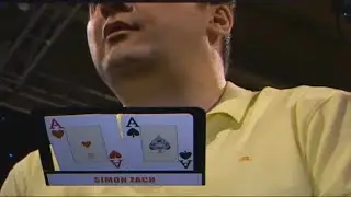 partypoker  World Open IV Episode 16 | Tournament Poker | TV Poker | partypoker