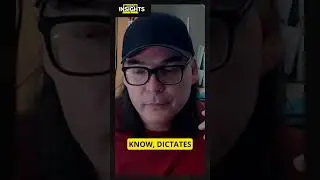 InDigital Insights - Season 2 Episode 6 - Scott Benesiinaabandan