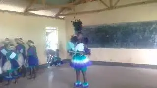 Ramogi Dance