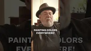 John Blanche Loves RED - The Fastest Colour!