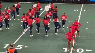Miramar HS: 2022 Florida Classic Battle of the Bands