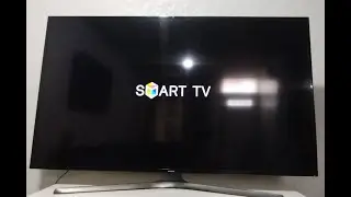 COMO REPARAR PUNTOS BLANCOS EN PANTALLA SMART TV (SOLUCIONADO)