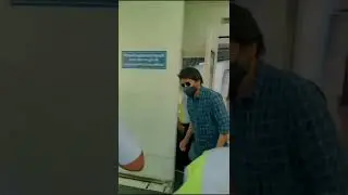 Thalapathy returned to chennai from T66 shooting. #Thalapathy #vijay #vj #T66 #chennai #beast
