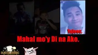Mahal Mo'y Dina Ako-CrimeOne-Yajeec ft.JhayPeeStarr.