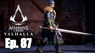 Sword of St. George - Assassin's Creed Valhalla (Ep. 87)
